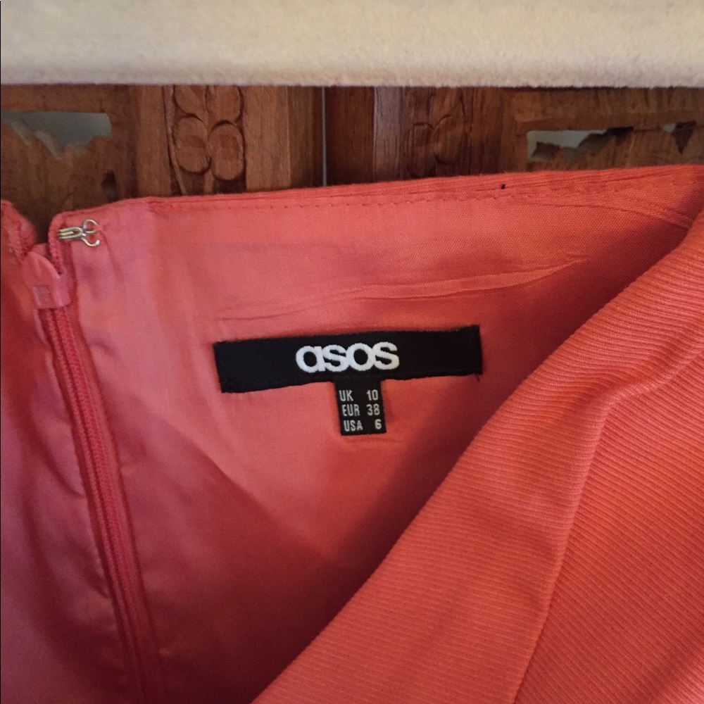 Asos Dress